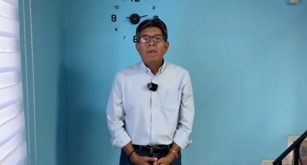Senador Esteban Velásquez se opone a privatizar Codelco: «Está fuera de cualquier interés patriótico»
