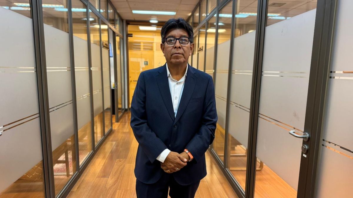 Columna de opinión: ¿El Estado de Excepción también llegaría a los barrios del poder?